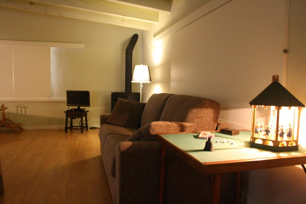 Quinta Das Leiras サント・ティルソ 部屋 写真