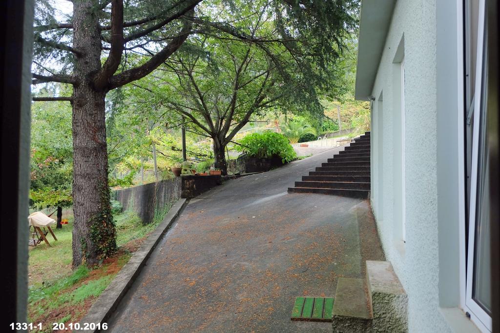 Quinta Das Leiras サント・ティルソ エクステリア 写真
