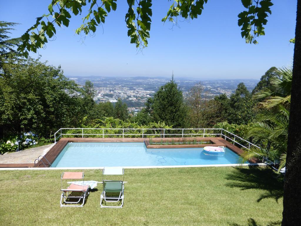 Quinta Das Leiras サント・ティルソ エクステリア 写真