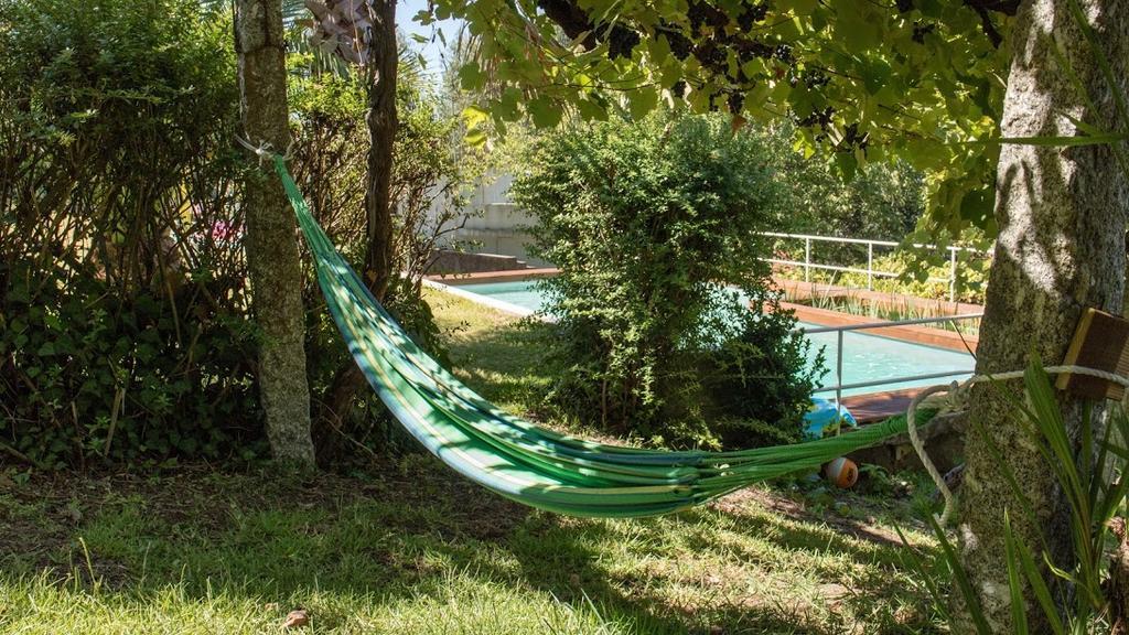 Quinta Das Leiras サント・ティルソ エクステリア 写真